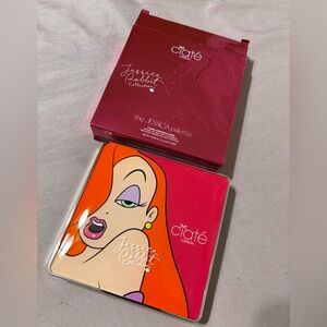 Ciaté London Jessica Rabbit Palette NEW